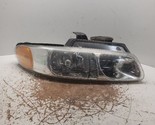Passenger Right Headlight Fits 98-00 TOWN &amp; COUNTRY 1069822 - £49.42 GBP
