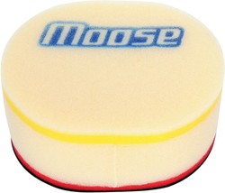 New Moose Racing Standard Air Filter Element For 1986-1988 Suzuki SP200 SP 200 - £23.99 GBP