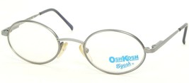 NEW OSH KOSH B&#39;gosh OK 390 002 BLUESH EYEGLASSES GLASSES METAL FRAME 42-... - $20.84 CAD