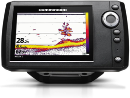 Humminbird HELIX 5 Fish Finder - $340.12