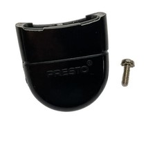 Presto Pressure Cooker Helper Handle Fits Models 01362-03 Black Part Only - £10.08 GBP