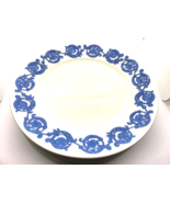 CHELSEAWARE England Plates Set of 8 Adams Victorian Ware Unusual - $79.48