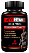 Male Enhancement &amp; Testosterone Booster - £78.63 GBP
