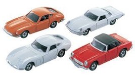 Great car legend 2 of longing (japan import) [Toy] - £29.24 GBP