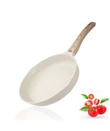 Vinchef Nonstick Frying Pan Anti Scratch11 Inch Skillet Cast Aluminum Co... - $25.08 CAD