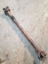 Front Drive Shaft Fits 05-08 FORD F150 PICKUP 1403513 - $1,198.86 MXN