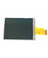 LCD Screen Display For Fuji Fujifilm F60 F200 - $266.95 MXN