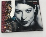 Natalie Gamsu Weave CD - £15.64 GBP