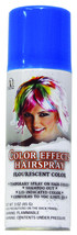 HAIRSPRAY FLUOR BLUE ORMD - $63.94