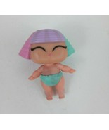 LOL Surprise Doll Lil Pranksta Baby Lil Sis Sleeping 1.5&quot; Doll - $14.92 CAD
