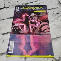 Cyberpunk 2077: You Have My Word #2 (2 of 4) Dark Horse Comics 2021 - £12.42 GBP