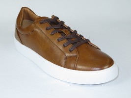 Men Harrison Myles Sneaker Dress Shoes Soft Comfort Lace Cushioned S2111... - £46.90 GBP