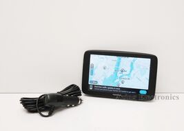 TomTom Go Comfort 6" Touch Screen Car GPS ISSUE - $33.99