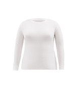 Fruit of the Loom Women&#39;s Eversoft Waffle Thermal Top, White Size XS/XCH... - $255.23 MXN