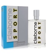 Claiborne Sport by Liz Claiborne Cologne Spray 3.4 oz (Men) - €43,76 EUR