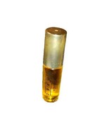 Vtg DRAMA by Stagelight Cosmetics Perfume Splash Womens Mini .17 fl oz H... - $386.26 MXN