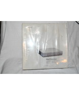 VINTAGE APPLE MACINTOSH SE MacDirector DataShield Clean Power NOS Sealed... - $199.00