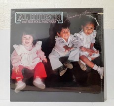 Al Hudson and The Soul Partners – Spreading Love (Vinyl LP 1978) R&amp;B New Sealed - £10.28 GBP