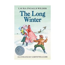 The Long Winter (Little House) Wilder, Laura Ingalls/ Williams, Garth (Illustrat - £8.97 GBP