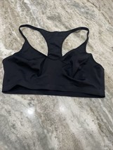 urban elegy size extra large black bra sports bra brand new - £14.90 GBP