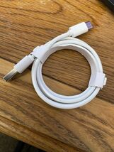 Elvie Breast Feeding Replacement USB *NEW* us2 - $7.99