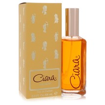 Ciara 100% Perfume By Revlon Eau De Parfum Spray 2.3 oz - $27.67