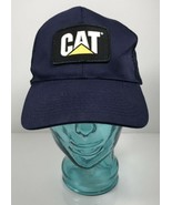 Caterpillar CAT Diesel Snapback Hat Made by Otto - £11.01 GBP