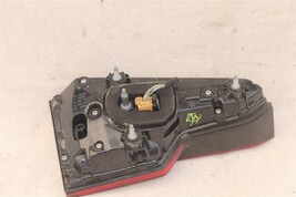 2017 Audi A4 Sedan Trunk Mounted Inner LED Taillight Lamp Passenger Right RH image 4