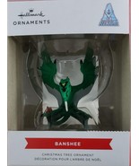 Hallmark Ornament (Avatar Green Banshee) - $309.66 MXN