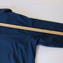 Columbia WM6615 Interchange Jacket Men's Size 2XL Omni Shield Blue Full Zip image 11