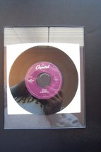 Blind Melon Change/I Wonder MINT Capitol 45RPM Jukebox Only Framed - £21.29 GBP