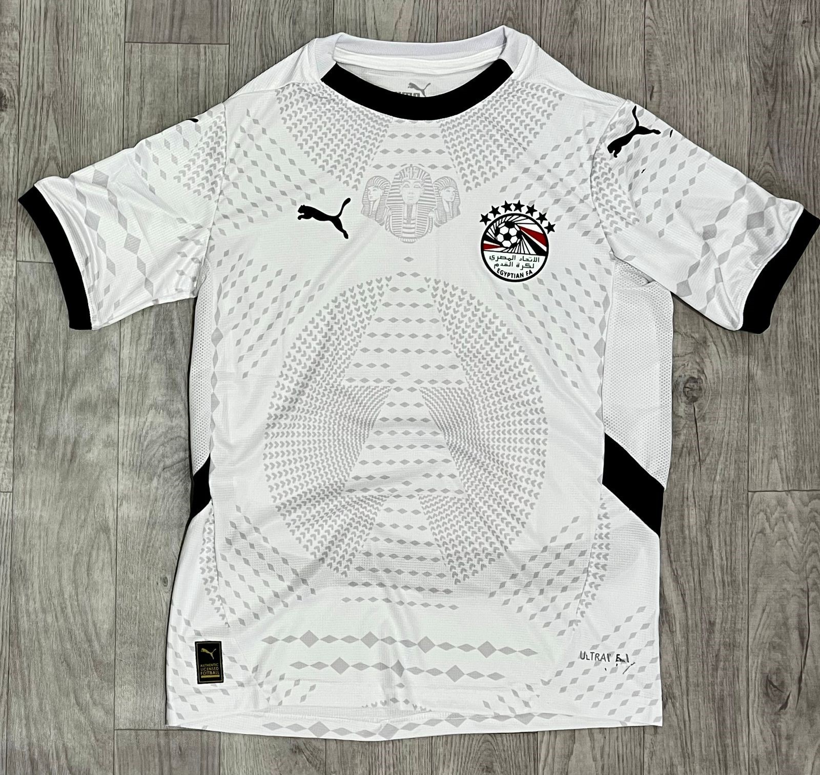 EGYPT 2024-26 AWAY NEW SPECIAL JERSEY //FREE SHIPPING