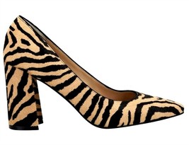 Marc Fisher razilily pump heels Brown Multi Pony - $92.00