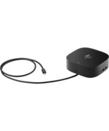 HP USB-C Dock G5 - $5,701.19 MXN