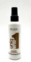 Revlon Uniq One All In One Coconut Hair Treatment 10 Real Benefits 5.1 oz - £17.95 GBP