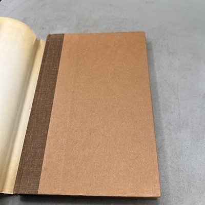 Montauk by Max Frisch (1976) 1st/1st Edition Hardcover Novel Item image 8