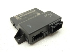 2012 8R B8 Audi Q5 Quattro Network Canbus Gateway Control Module Computer -735 - $49.50