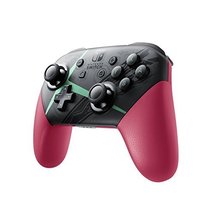 Nintendo Switch Pro Controller - Xenoblade Chronicles 2 Edition [video game] - £80.94 GBP