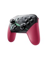 Nintendo Switch Pro Controller - Xenoblade Chronicles 2 Edition [video g... - $141.02 CAD