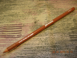 KOHL KAJAL LIPLINER BY JORDANA CAPPED &amp; NEW COLOR  - HONEY - NEW - SEE SALE - $1.24