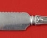 Japanese by Tiffany and Co Sterling Silver Citrus Knife FHAS 7 3/4&quot; TIFF... - $503.91