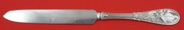 Japanese by Tiffany and Co Sterling Silver Citrus Knife FHAS 7 3/4&quot; TIFFANY BOOK - £399.33 GBP
