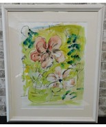 Alfred Birdsey (Bermuda 1912-1996) ORIGINAL WATERCOLOR CARIBBEAN SCENES ... - €160,05 EUR