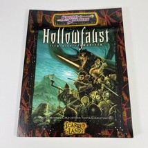 Dungeons &amp; Dragons: Sword &amp; Sorcery - Hollowfaust - City of Necromancers... - £14.67 GBP