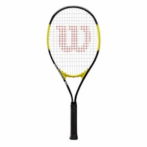 Wilson - WRT30160U3 - Adult Recreational Energy XL Tennis Racket - Grip 4 3/8 - $39.95