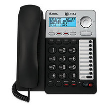 2-Line Speakerphone with Caller ID/CW - $200.62 CAD