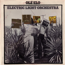 Ole Elo [Lp] - $19.99