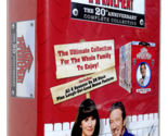 Home Improvement The Complete Series 20th Anniversary (DVD 25-Discs Box ... - $24.25