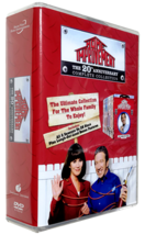 Home Improvement The Complete Series 20th Anniversary (DVD 25-Discs Box ... - $28.66