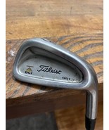 Titleist DCI 918 6 Iron. Titleist Tru Spec Regular Shaft. RH Single Club - $12.19